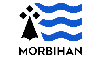 Le département du Morbihan